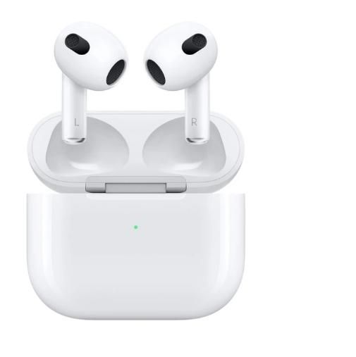 AIRPODS 3|لوازم جانبی موبایل و تبلت|تهران, شیخ هادی|دیوار