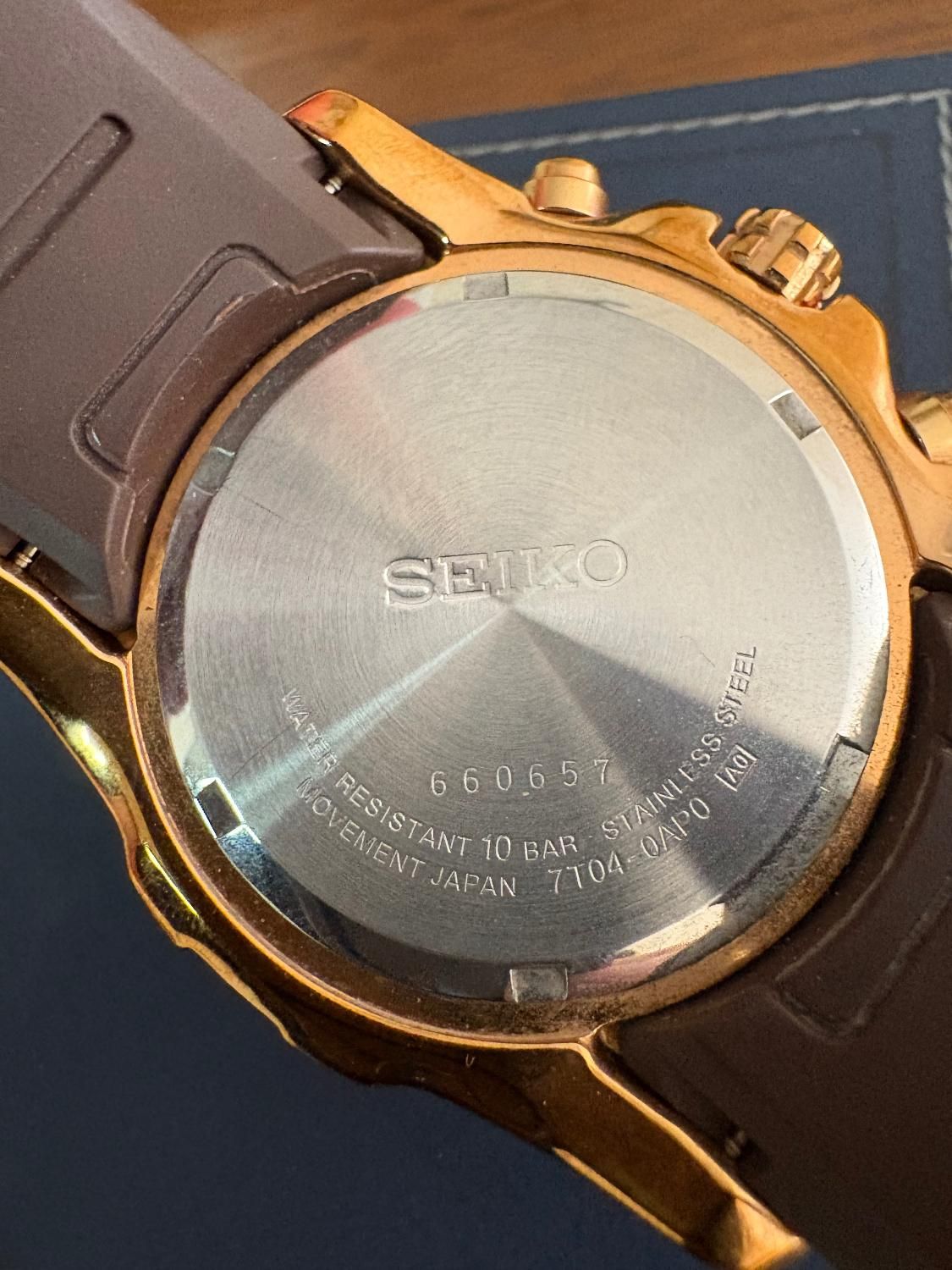 ساعت سیکو seiko|ساعت|تهران, بلوار کشاورز|دیوار