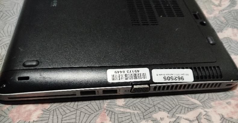لپ تاپ HP EliteBook 840 G3|رایانه همراه|مشهد, گلبرگ|دیوار