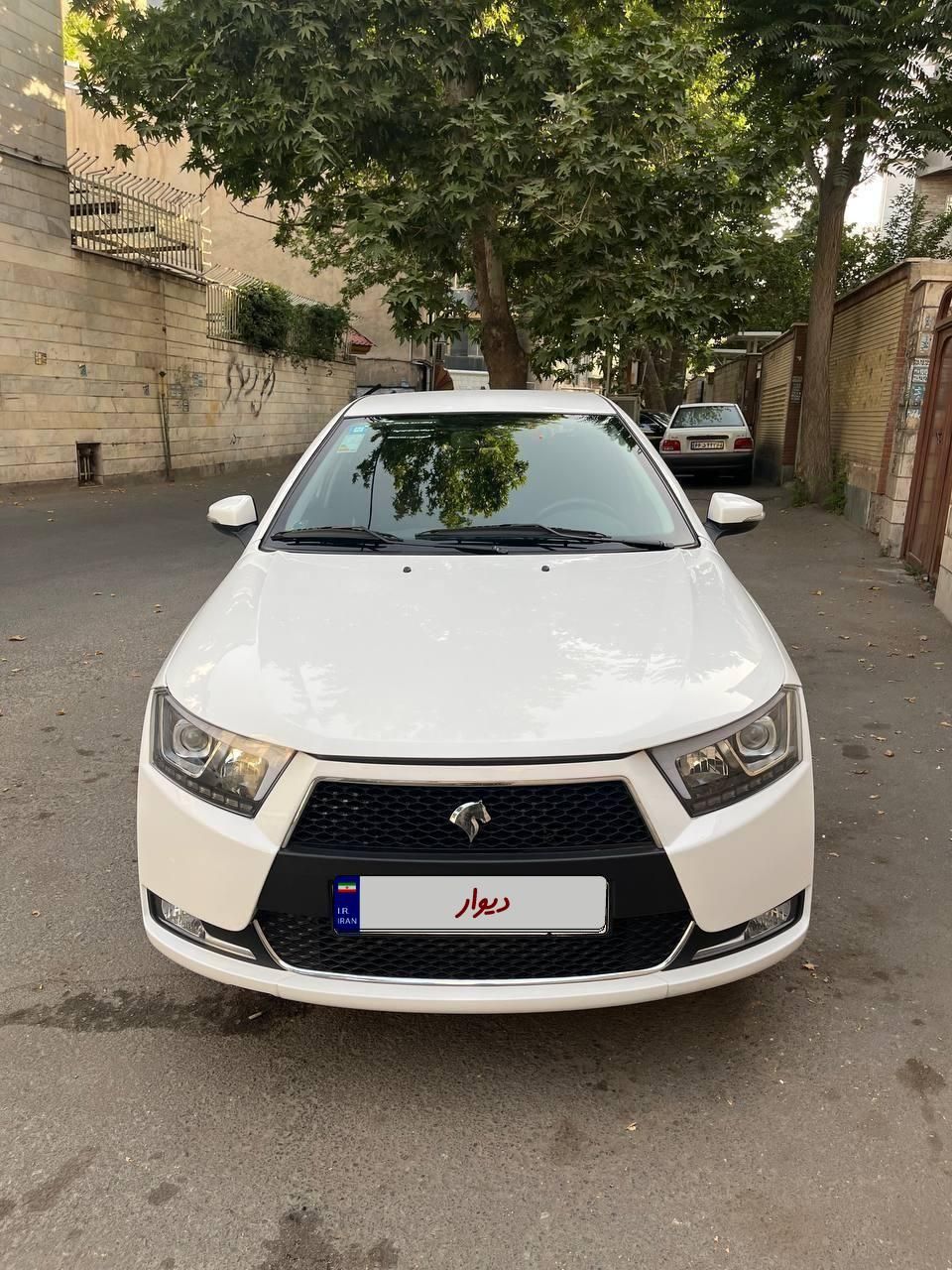 دنا پلاس دنده ای ef7 1402|خودرو سواری و وانت|رشت, رودباری|دیوار