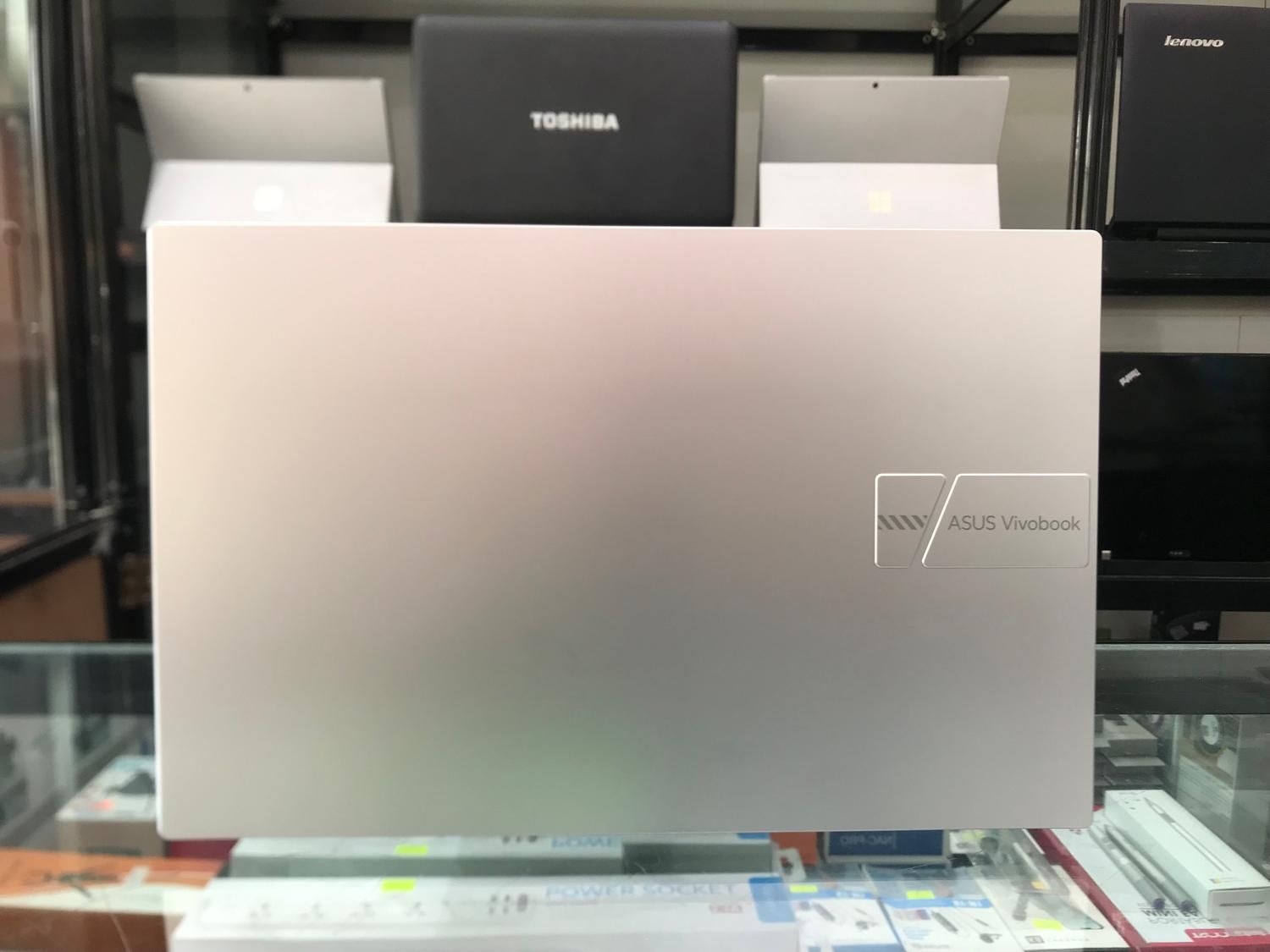 لپ تاپ ایسوس آکبند F1504 نسل ۱۳|رایانه همراه|کرمان, |دیوار