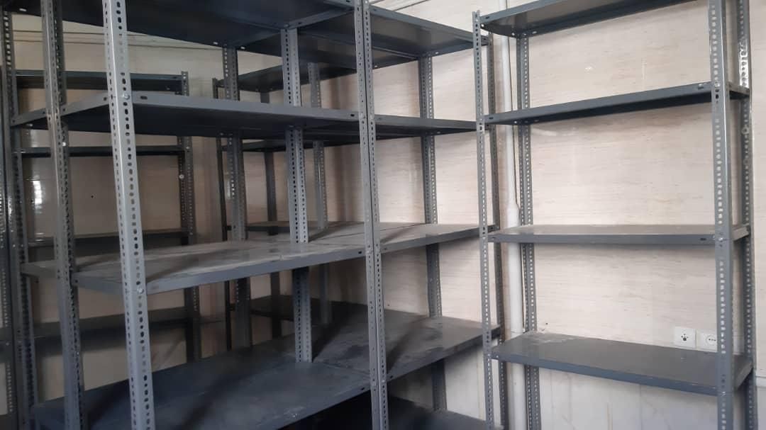 قفسه پیچ و مهره|فروشگاه و مغازه|تهران, سلسبیل جنوبی|دیوار