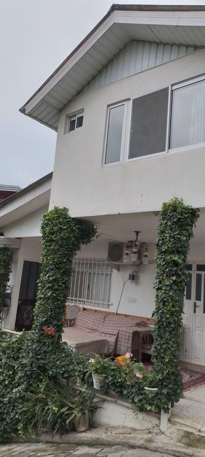 سوییت جنگلی همراه کلبه چوبی دل جنگل جواهرده|اجارهٔ کوتاه‌مدت ویلا و باغ|رامسر, |دیوار