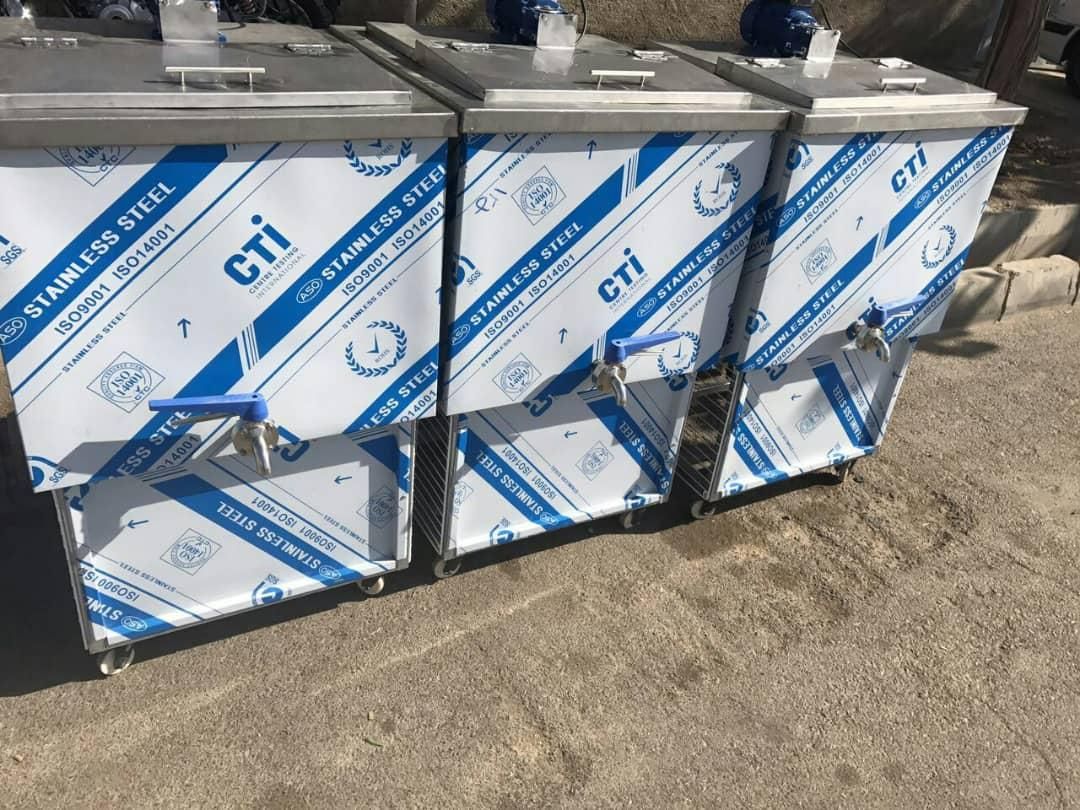 دوغ سردکن لبنیاتی|فروشگاه و مغازه|سردشت, |دیوار