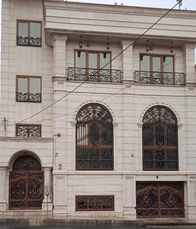 اجاره روزانه/آپارتمان/سوییت/واحدپونک شهران|اجارهٔ کوتاه‌مدت آپارتمان و سوئیت|تهران, سازمان برنامه شمالی|دیوار