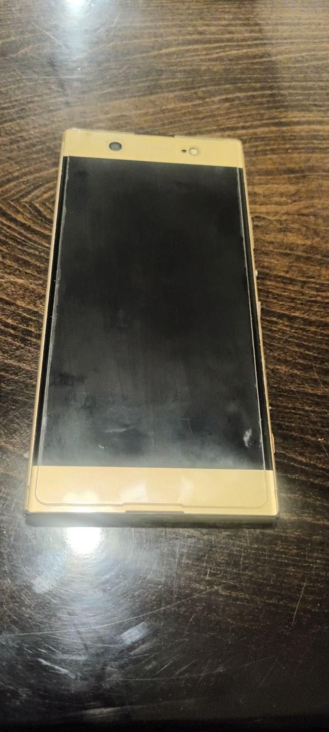 سونی Xperia XA1 Ultra|موبایل|شیراز, کوی طلاب|دیوار