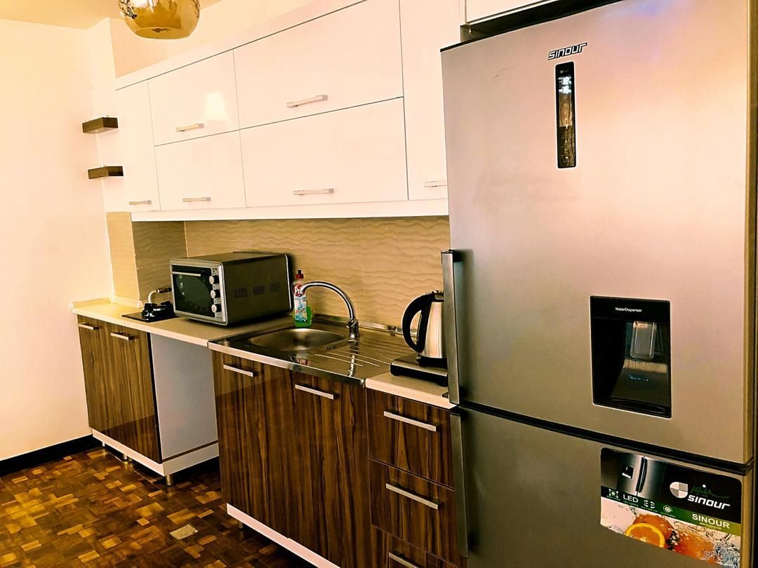 اجاره آپارتمان مبله شیک در شیخ صدوق|اجارهٔ کوتاهمدت آپارتمان و سوئیت|اصفهان, مسجد مصلی|دیوار