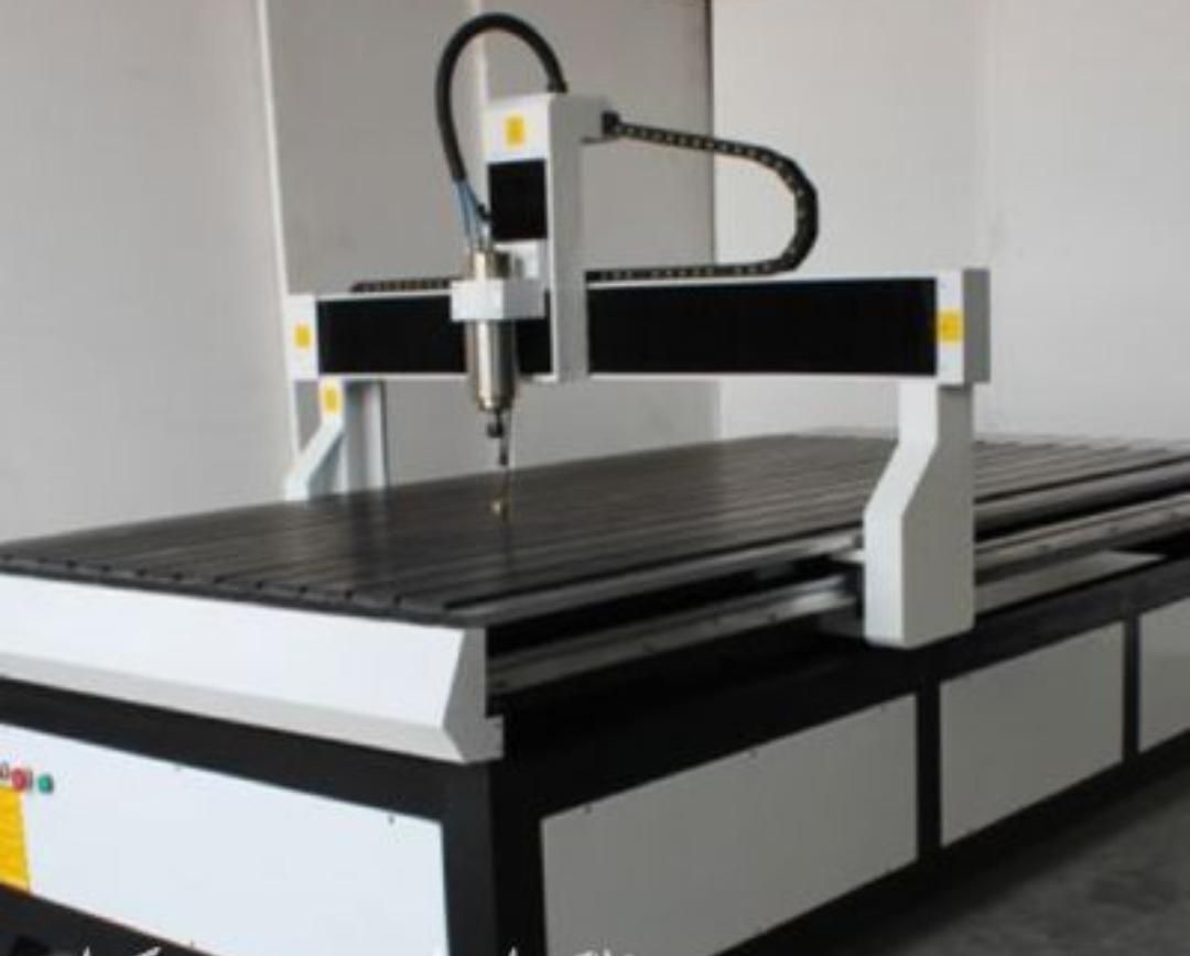 استخدام اپراتور cnc و برک|استخدام صنعتی، فنی، مهندسی|تهران, یافت‌آباد|دیوار