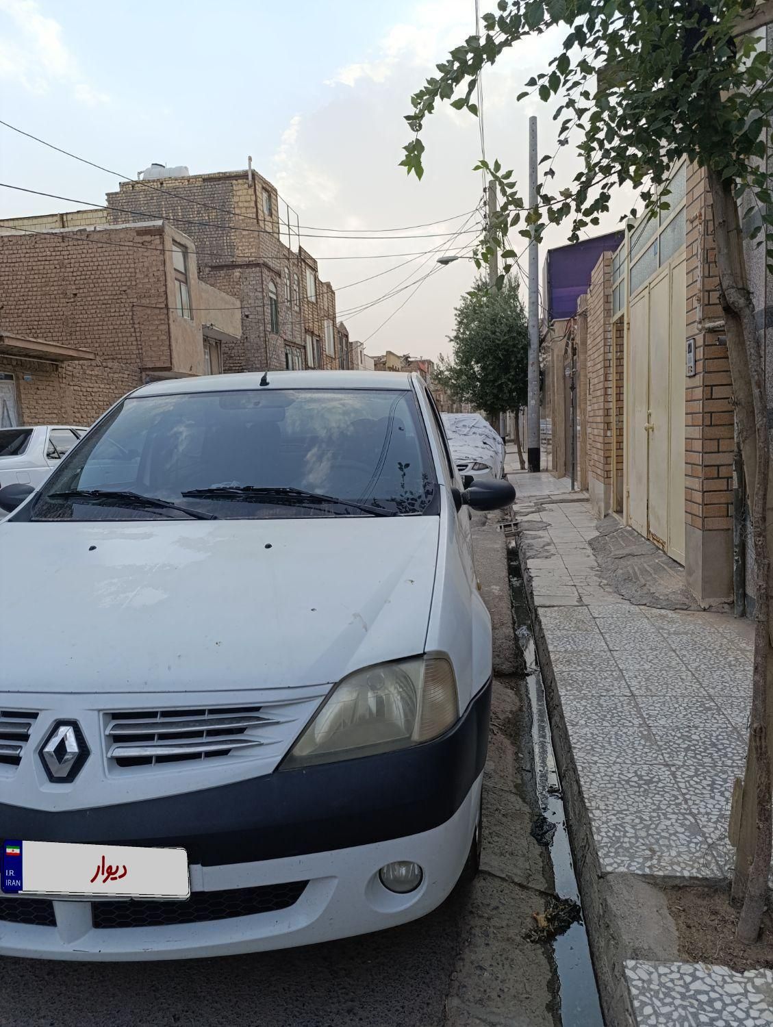 ال نود مدل 91|خودرو سواری و وانت|قم, امامزاده ابراهیم|دیوار