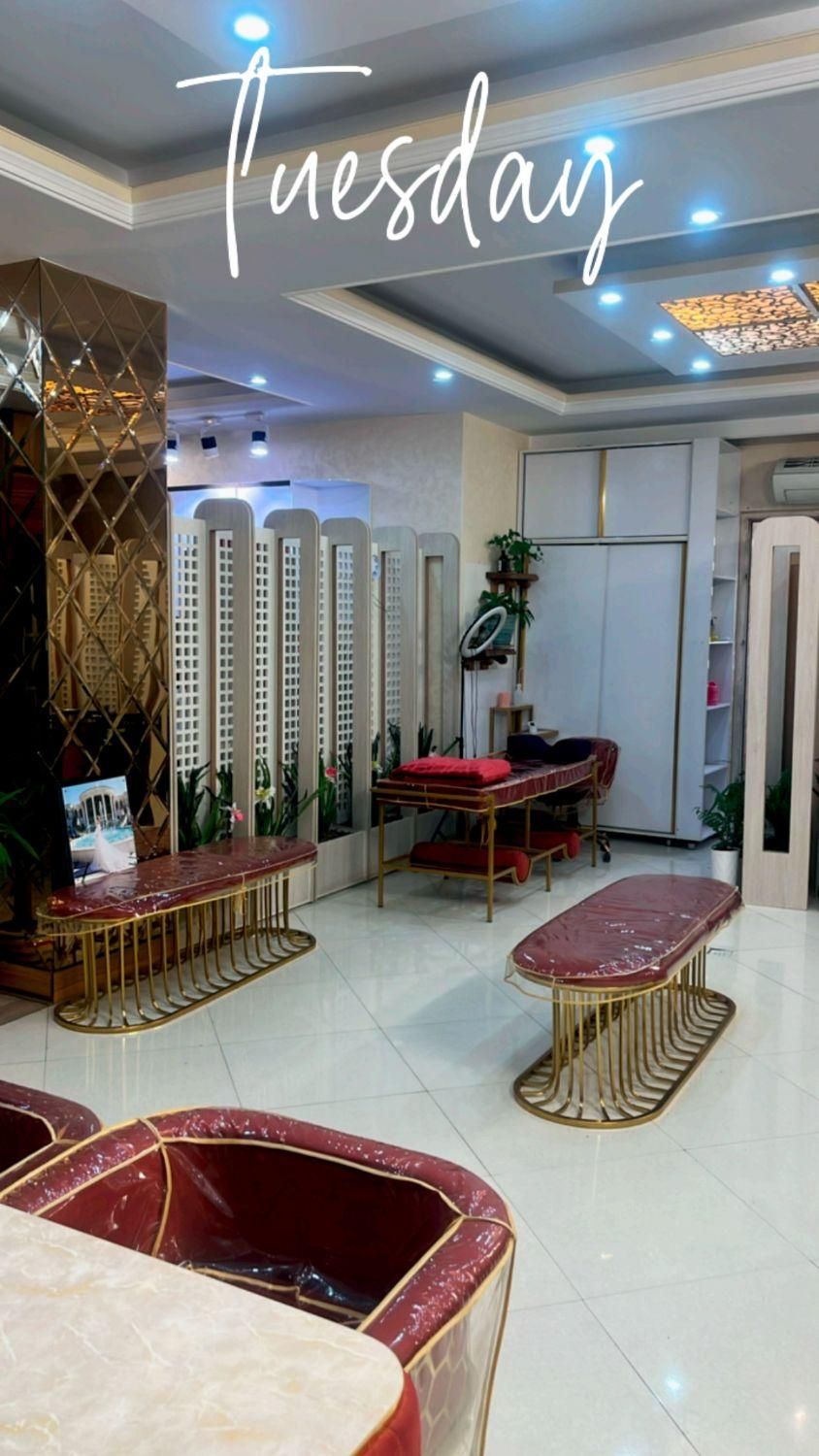 لاین مژه فیبروز رنگ کراتین کوتاهی میک اپ شینیون|استخدام درمانی، زیبایی، بهداشتی|شهریار, شهریار|دیوار