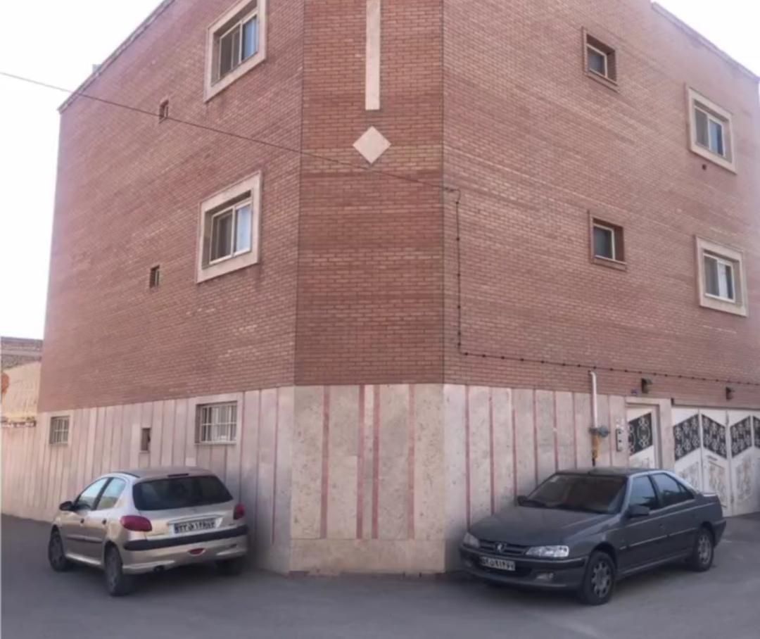 کوی راه حق اپارتمان 122متری سندشش دانگ|فروش آپارتمان|اصفهان, کوی راه حق|دیوار