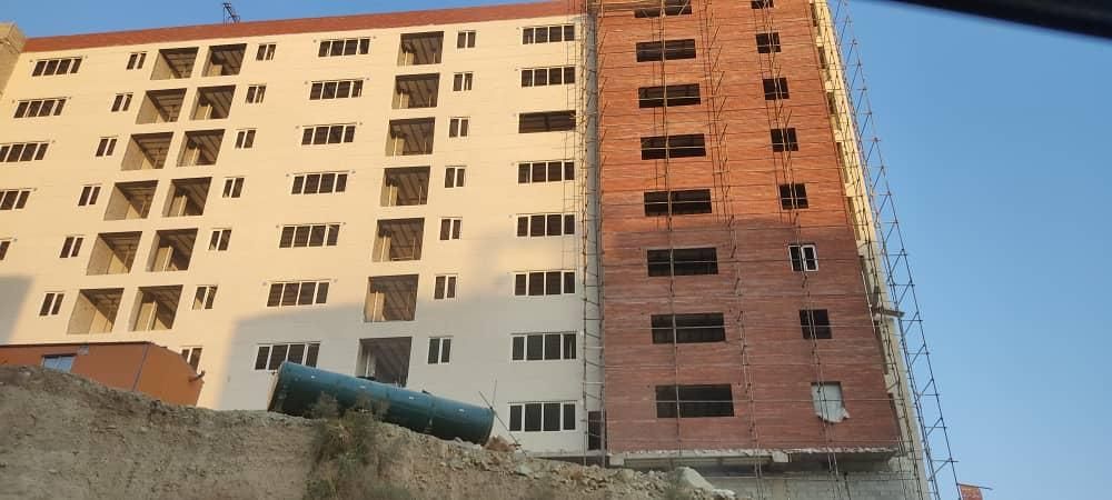 مسکن ملی پردیس رودهن دماوند|فروش آپارتمان|پردیس, فاز ۲|دیوار