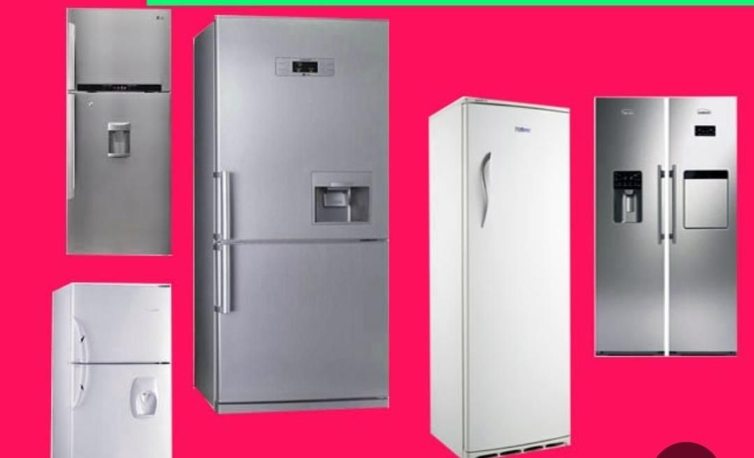 تعمیرات تخصصی یخچال فریزر و لباسشویی در منزل|خدمات پیشه و مهارت|شوش, |دیوار