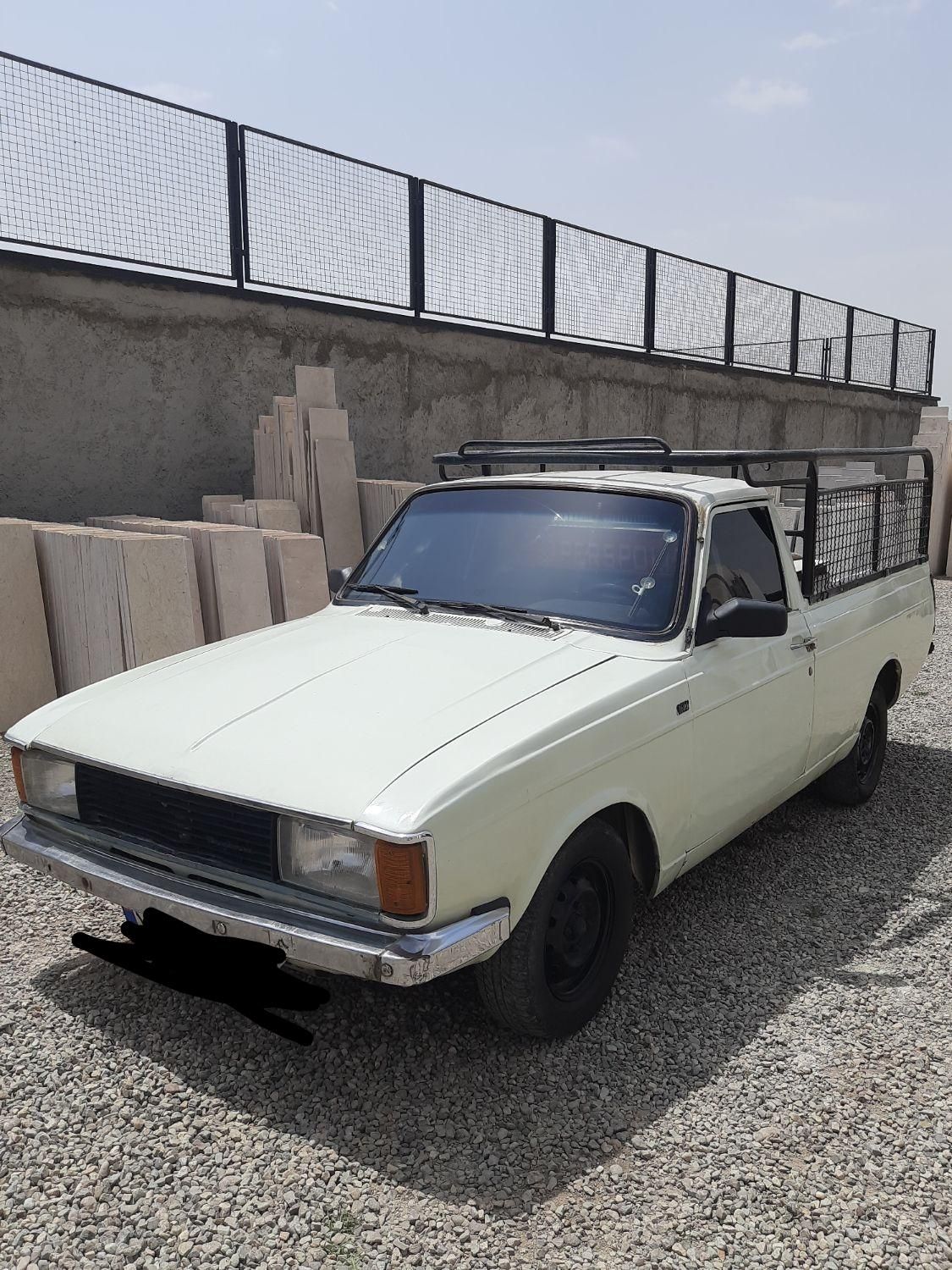 وانت بار|خدمات حمل و نقل|هشتگرد, هشتگرد قدیم|دیوار