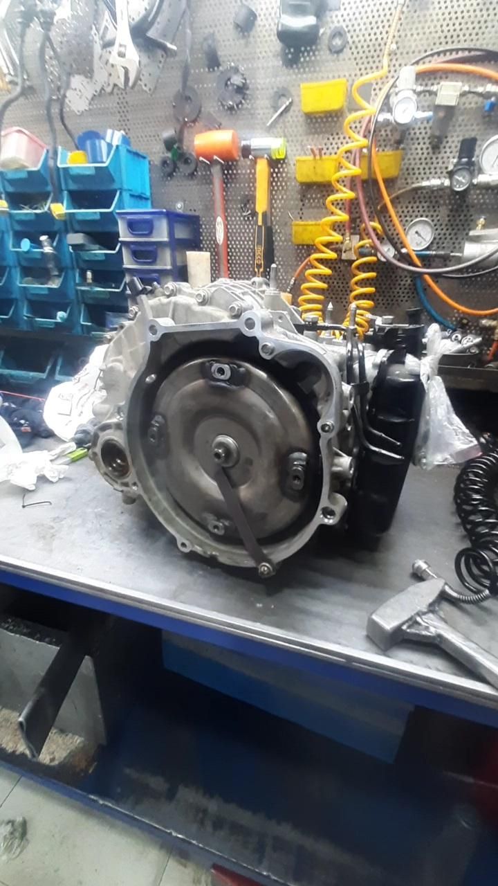 تعمیرگاه گیربکس سی وی تی(cvt)|خدمات موتور و ماشین|تهران, جیحون|دیوار