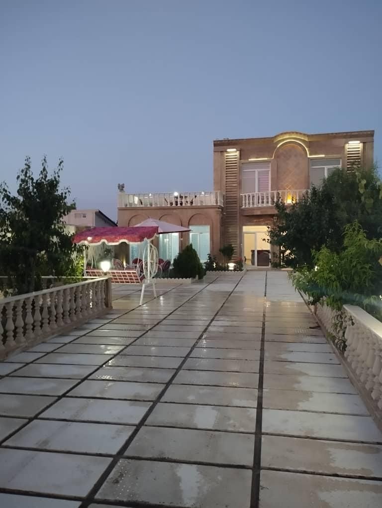 باغ ویلا اجاره ای سهیلیه استخر داخل|اجارهٔ کوتاه‌مدت ویلا و باغ|کرج, کمال‌شهر|دیوار