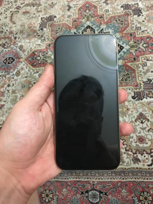 iPhone 16 Promax 512g Zaa|موبایل|تهران, دریا|دیوار