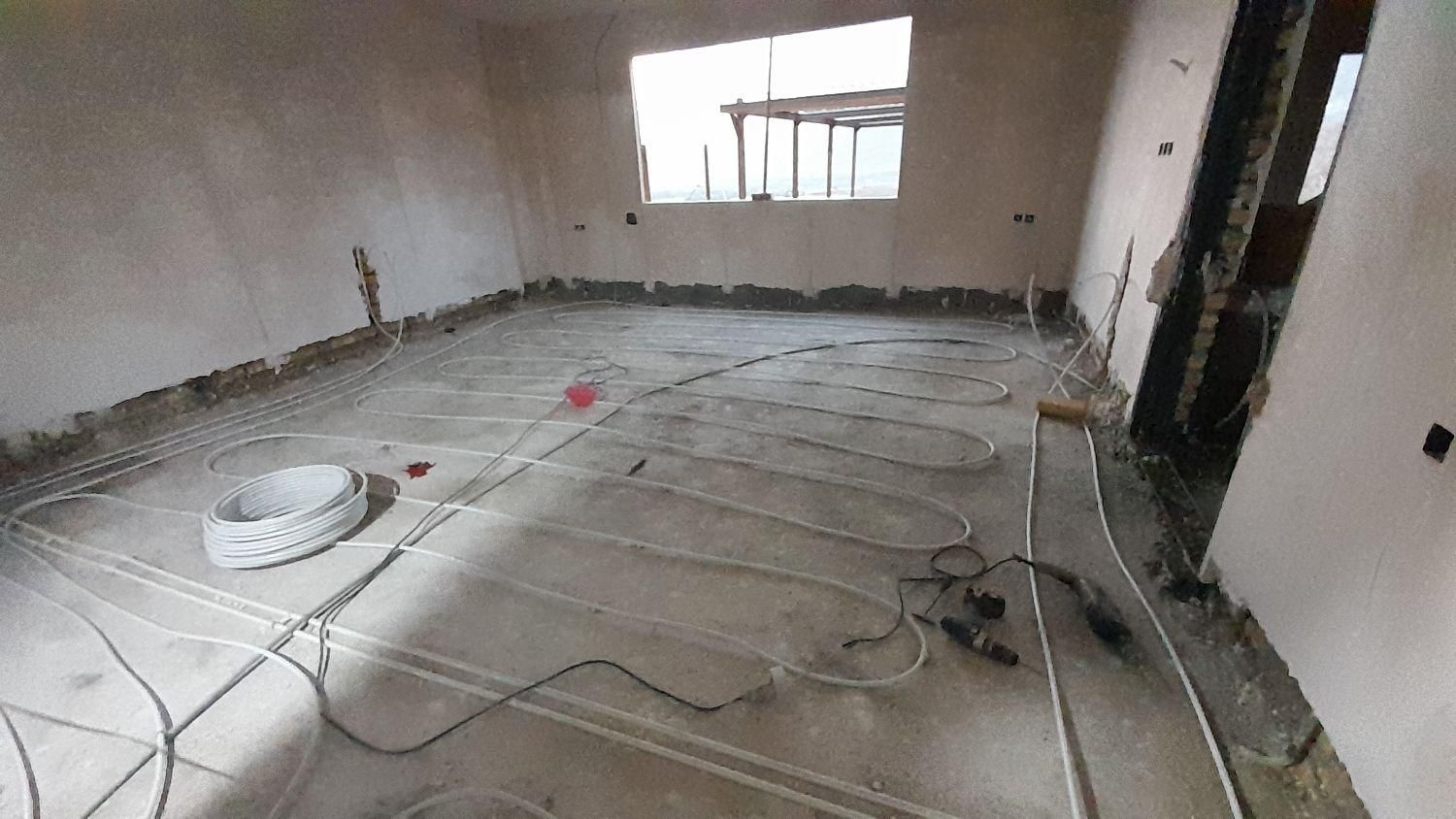 لوله کشی و سیم کشی|خدمات پیشه و مهارت|سنندج, |دیوار