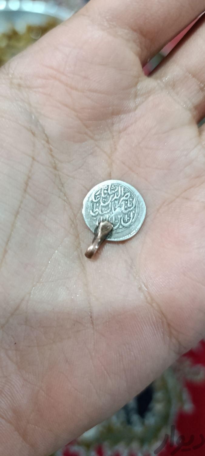 سکه قاجار ،پهلوی، جمهوری اسلامی|سکه، تمبر و اسکناس|کوهسار, |دیوار