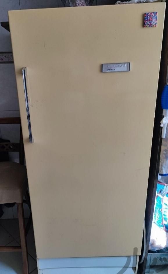 خریدار یخچال سوخته وخراب|یخچال و فریزر|کرمانشاه, |دیوار