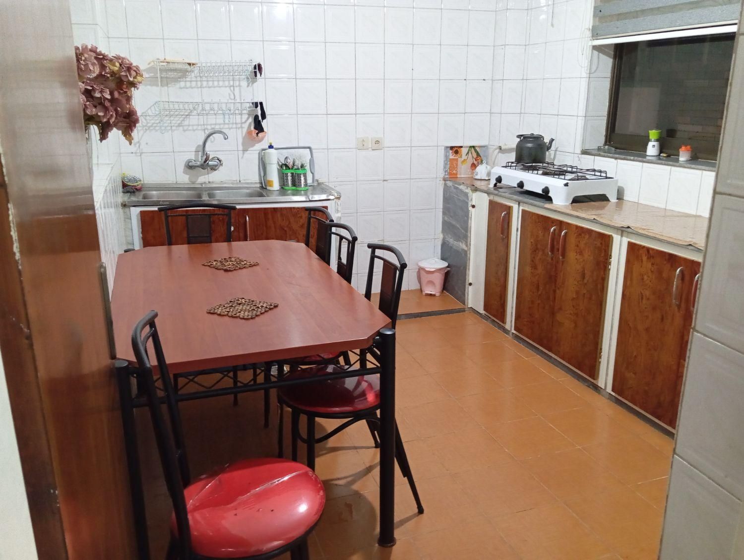 اجاره کوتاه مدت سوئیت با تمام امکانات|اجارهٔ کوتاه‌مدت آپارتمان و سوئیت|قائم‌شهر, |دیوار