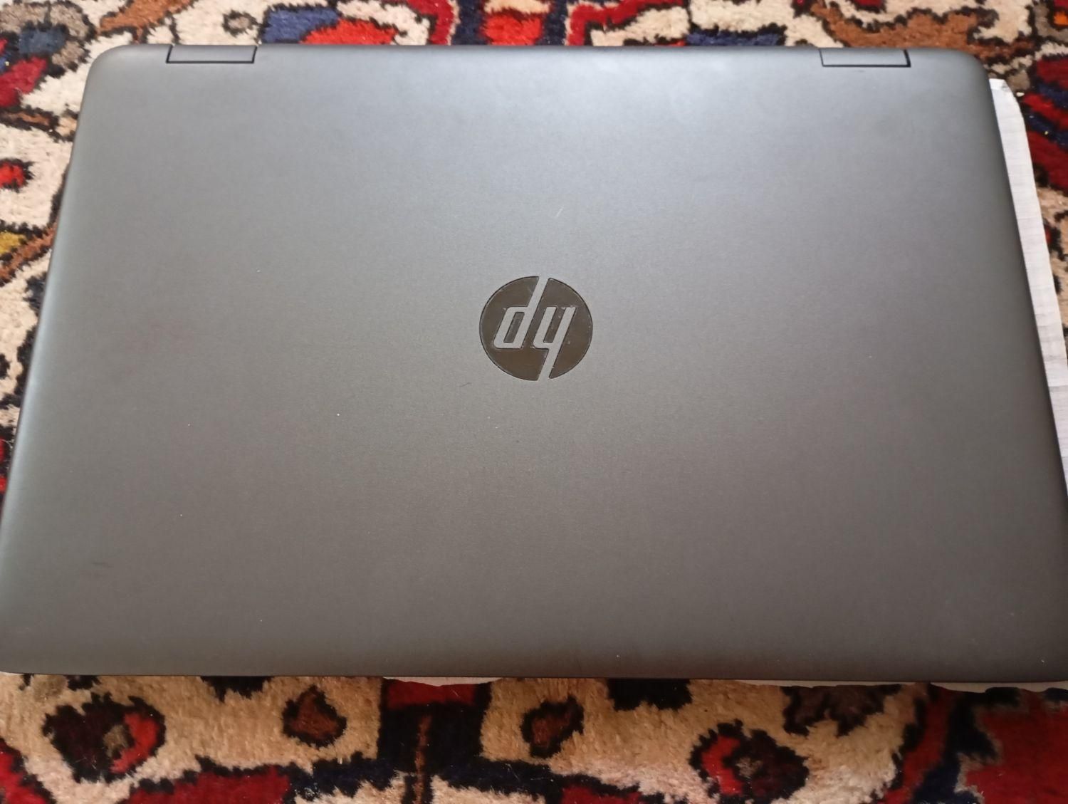 لپتاپ اچ پی ProBook 650 G3|رایانه همراه|اصفهان, خانه اصفهان|دیوار