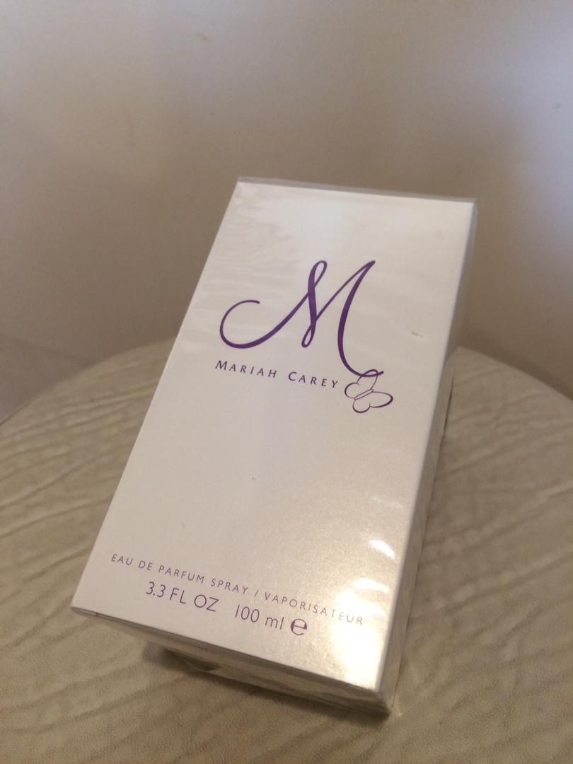 عطر ماریا کری M|آرایشی، بهداشتی، درمانی|تهران, صفا|دیوار