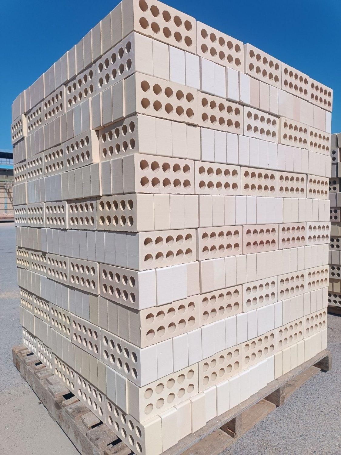 خریدبلوکه 20*20 به‌قیمت‌کلی،کارخانه‌ سه گل/آجر‌‌|عمده‌فروشی|مشهد, خواجه ربیع|دیوار