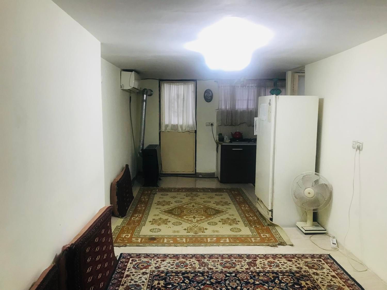 اجاره سوییت در رشت|اجارهٔ کوتاه‌مدت آپارتمان و سوئیت|رشت, عینک|دیوار