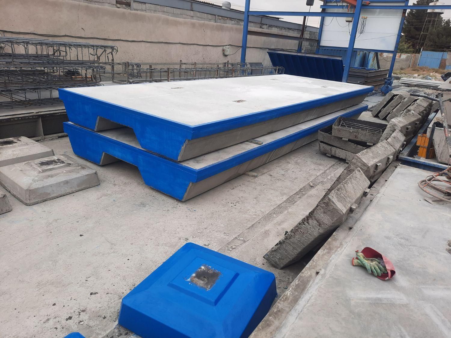 باسکول تریلی کش،کامیون کش|ماشین‌آلات صنعتی|تهران, آذربایجان|دیوار