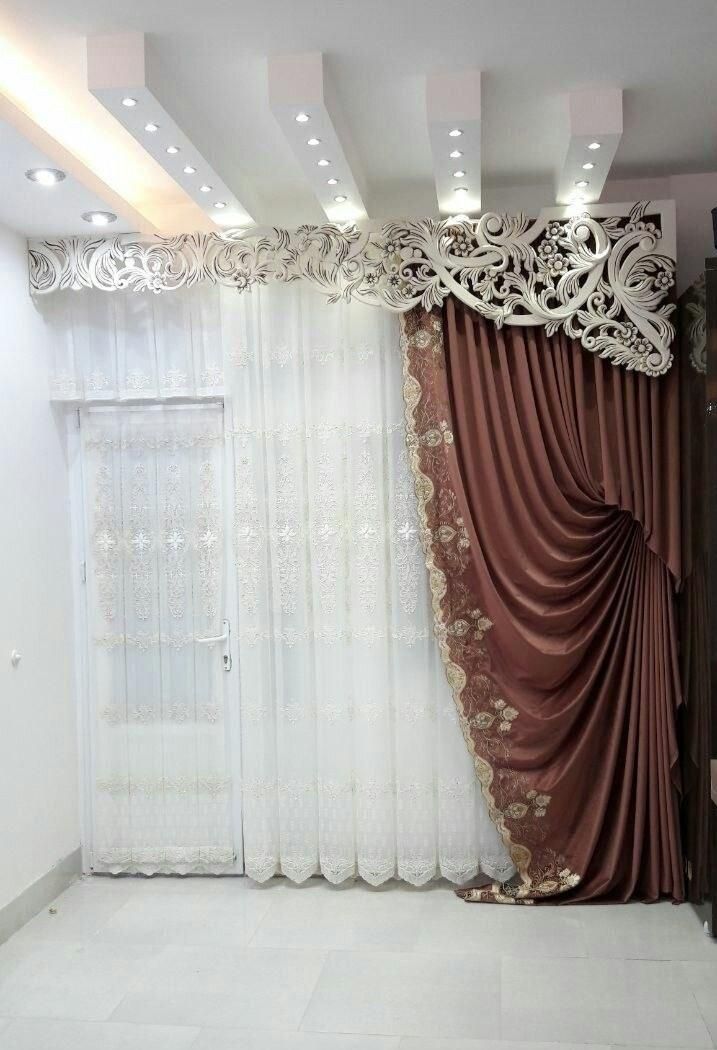 نصاب نصب پرده|خدمات پیشه و مهارت|یزد, |دیوار