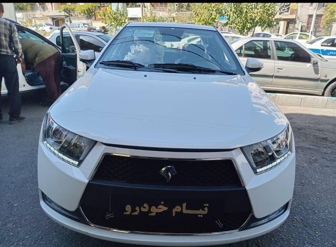 دنا پلاس اتومات آپشنال/تحویل روز رنگبندی مدل ۱۴۰۴|خودرو سواری و وانت|تهران, ستارخان|دیوار