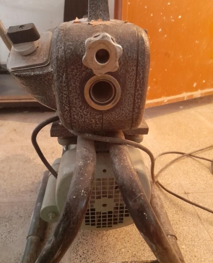 نشتی یابی با دستگاه لوله کشی لوله باز کنی رفع نم|خدمات پیشه و مهارت|گلبهار, |دیوار