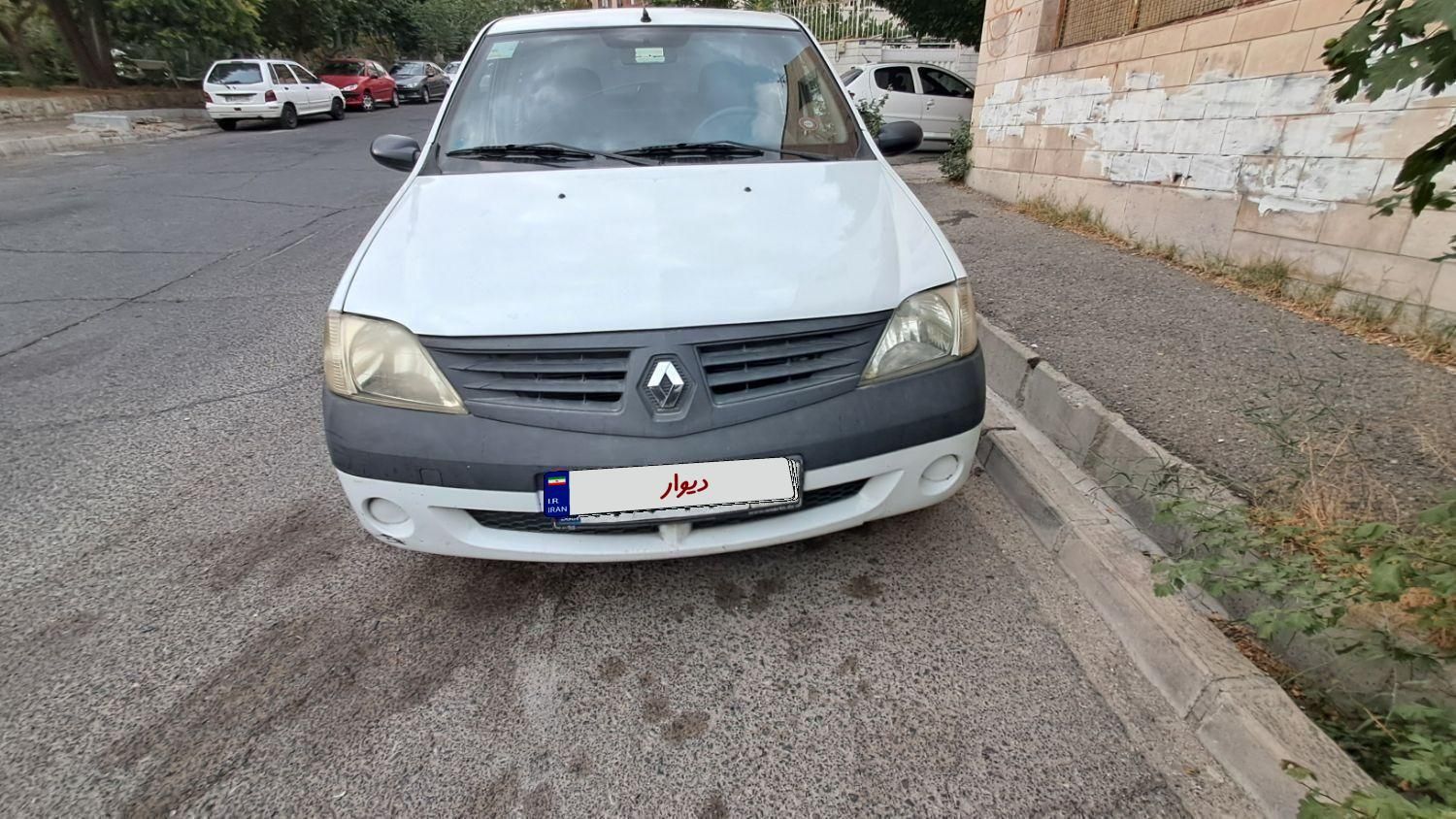 ال ۹۰ مدل ۹۴ E1|خودرو سواری و وانت|تهران, شاهین|دیوار