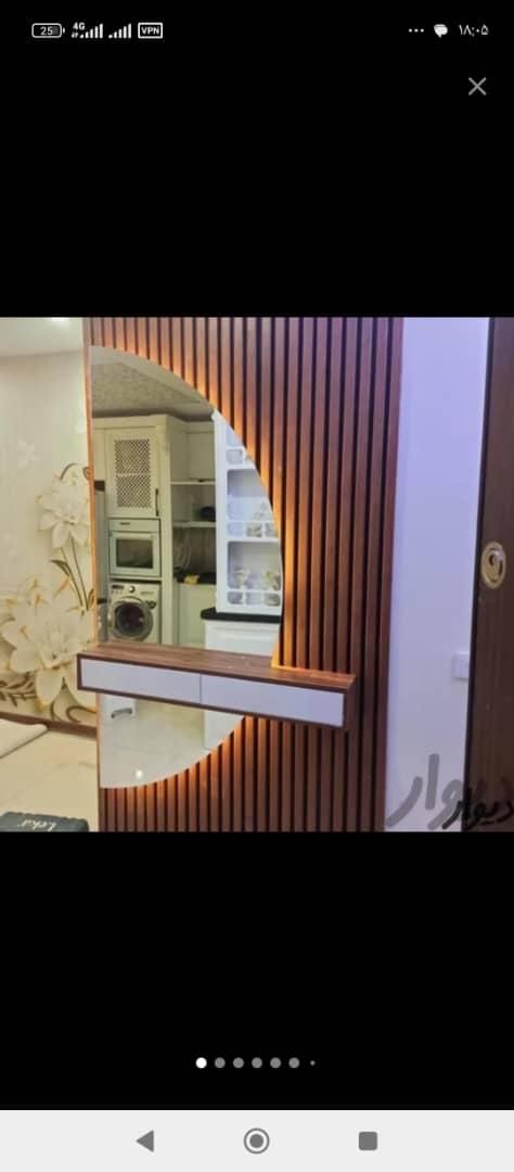 نصب نصاب قرنیز ترمووال نبشی تاشو ترمود،دریل کاری|خدمات پیشه و مهارت|کرج, گوهردشت|دیوار
