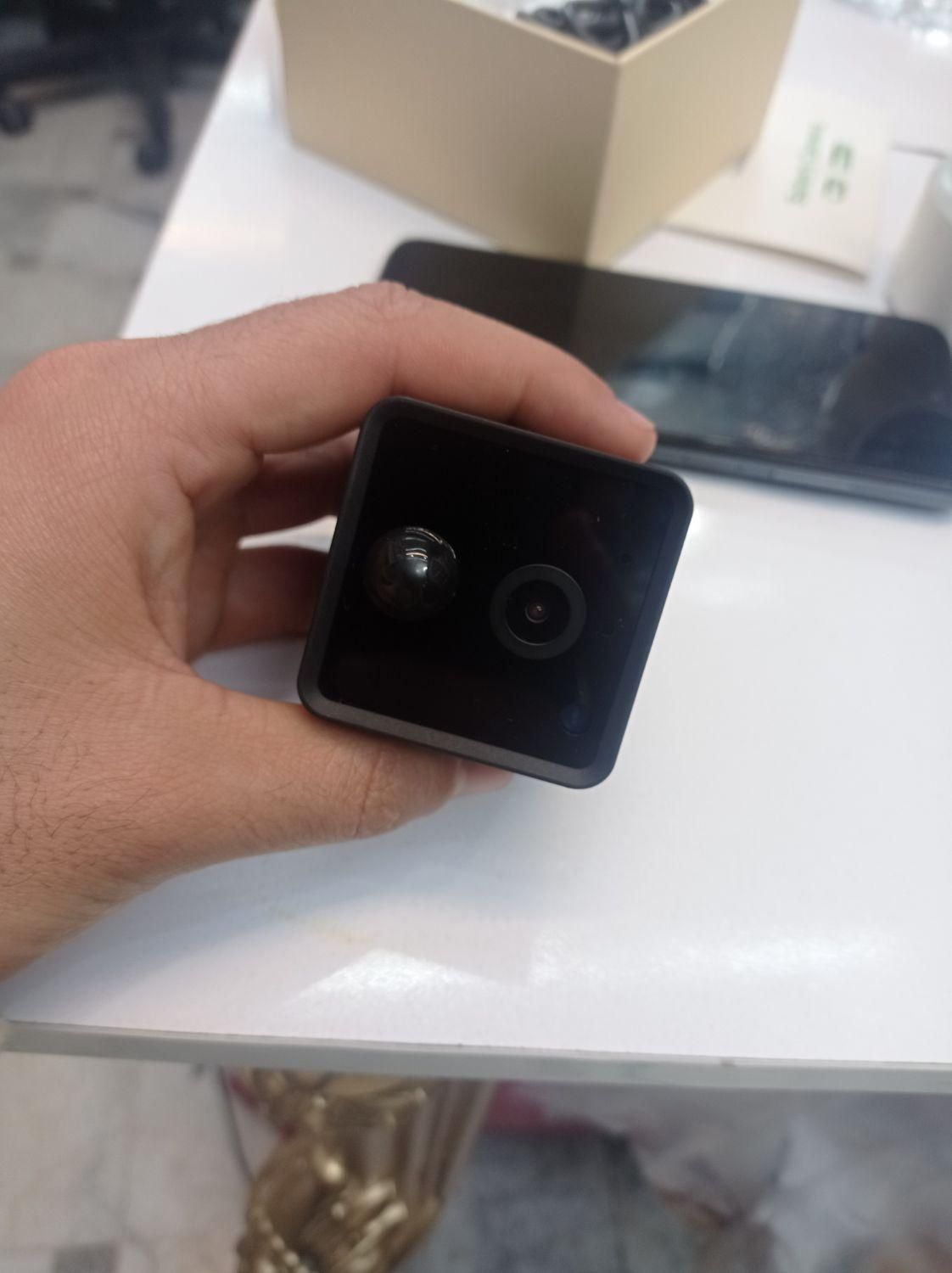 دوربین سیم کارتی کوچک و باطری دار ubox|دوربین مداربسته|مشهد, سراب|دیوار