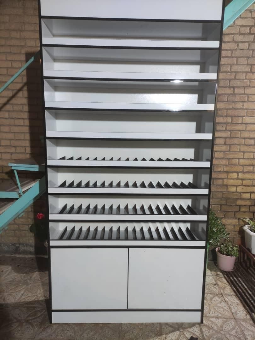 استند ونظم دهنده سیگار وتنباکو|فروشگاه و مغازه|اراک, |دیوار