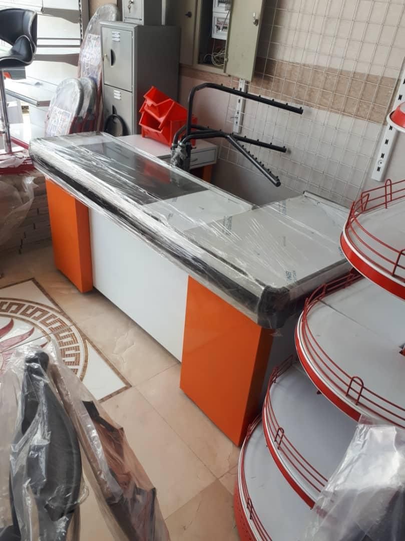 میز ریلی موتور دار|فروشگاه و مغازه|اصفهان, هفتون|دیوار