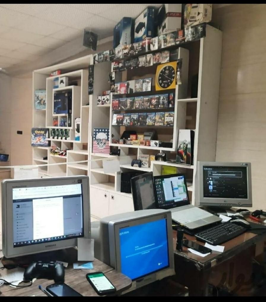 ps4 xbox ps5نصب و بازی اکانتی وکپیخور|کنسول، بازی ویدئویی و آنلاین|تهران, پیروزی|دیوار