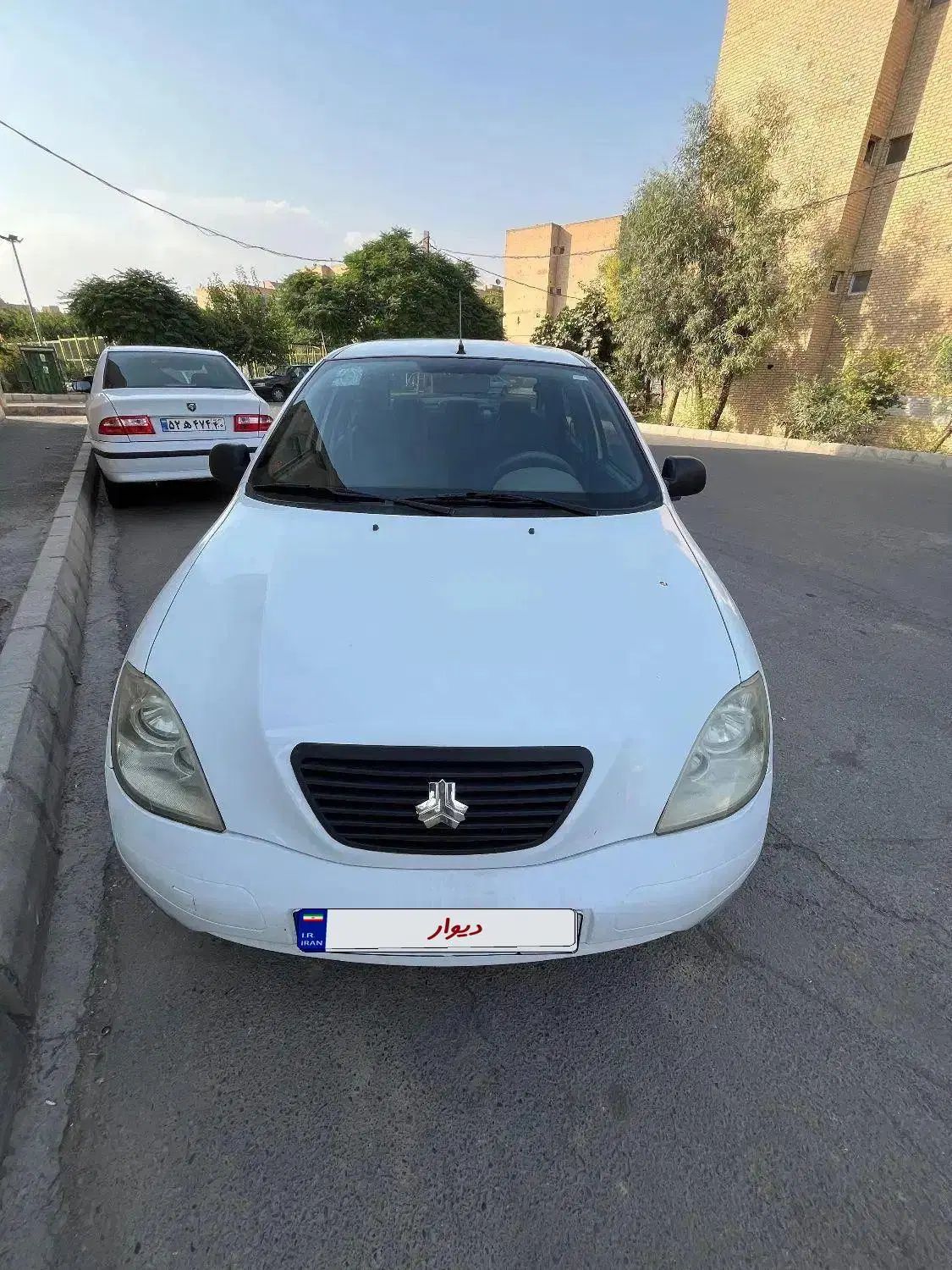 تیبامدل ۹۹|خودرو سواری و وانت|تهران, علی‌آباد|دیوار