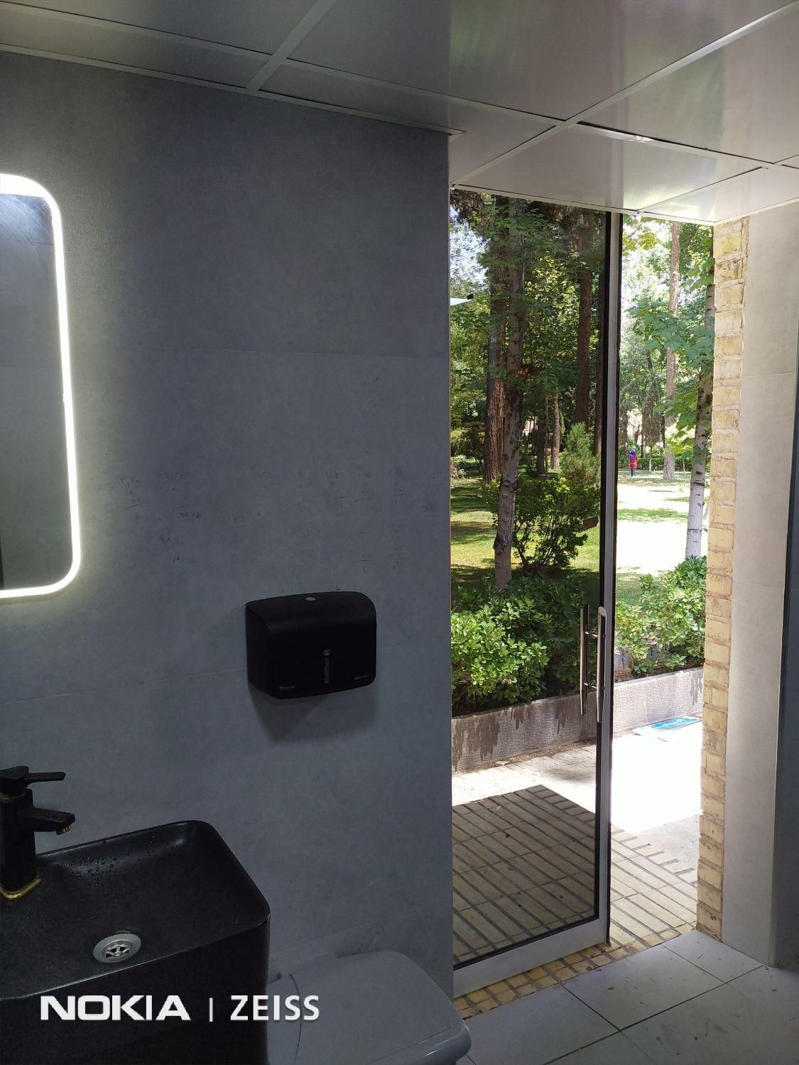 درب اتوماتیک ، درب اتوماتیک شیشه ای،درب برقی|خدمات پیشه و مهارت|اصفهان, برازنده|دیوار