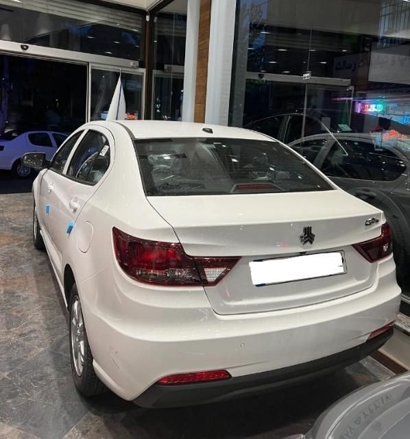 شاهین دنده GL بدون سانروف/G با سانروف مدل ۱۴۰۴|خودرو سواری و وانت|تهران, ستارخان|دیوار