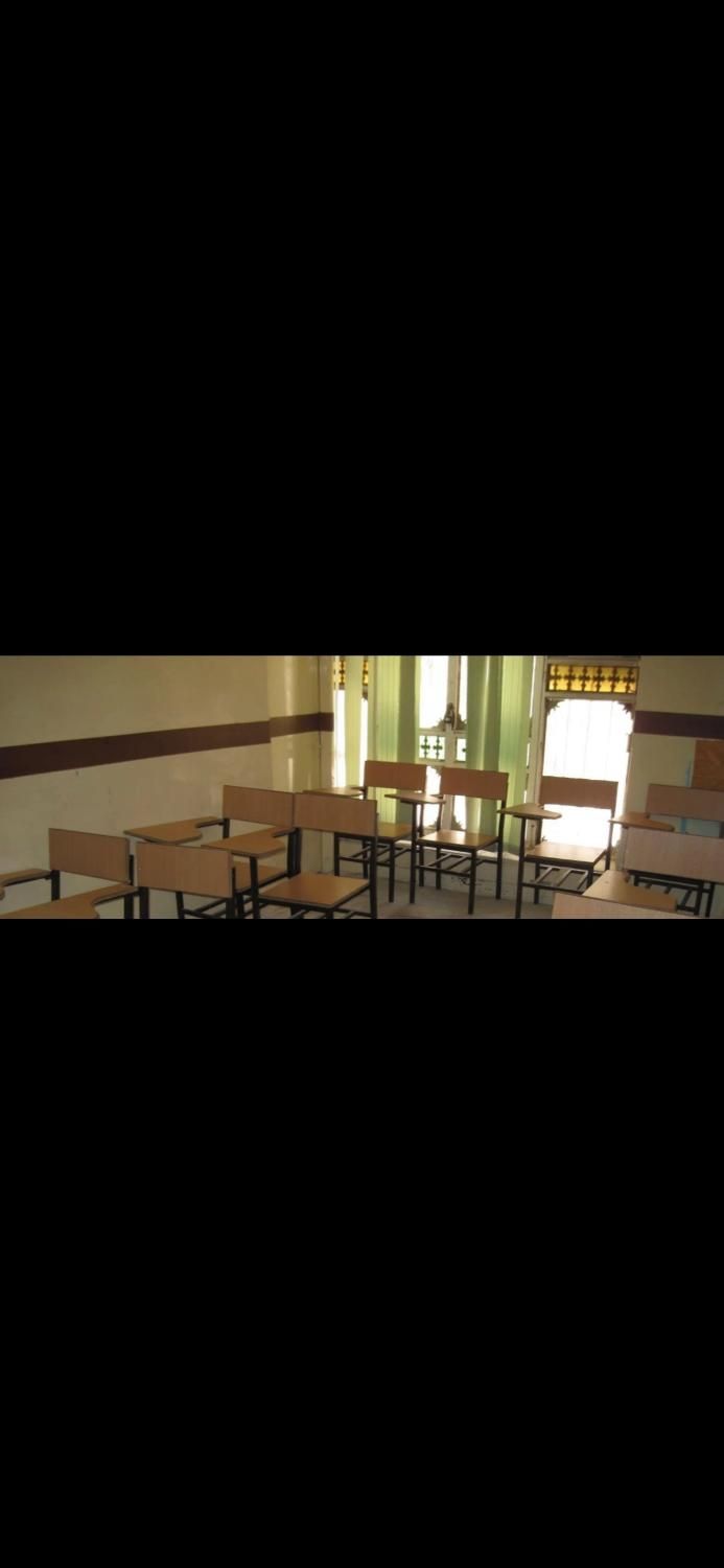 اجاره کلاس ساعتی|اجارهٔ کوتاه‌مدت دفتر کار و فضای آموزشی|اصفهان, بهار آزادی|دیوار