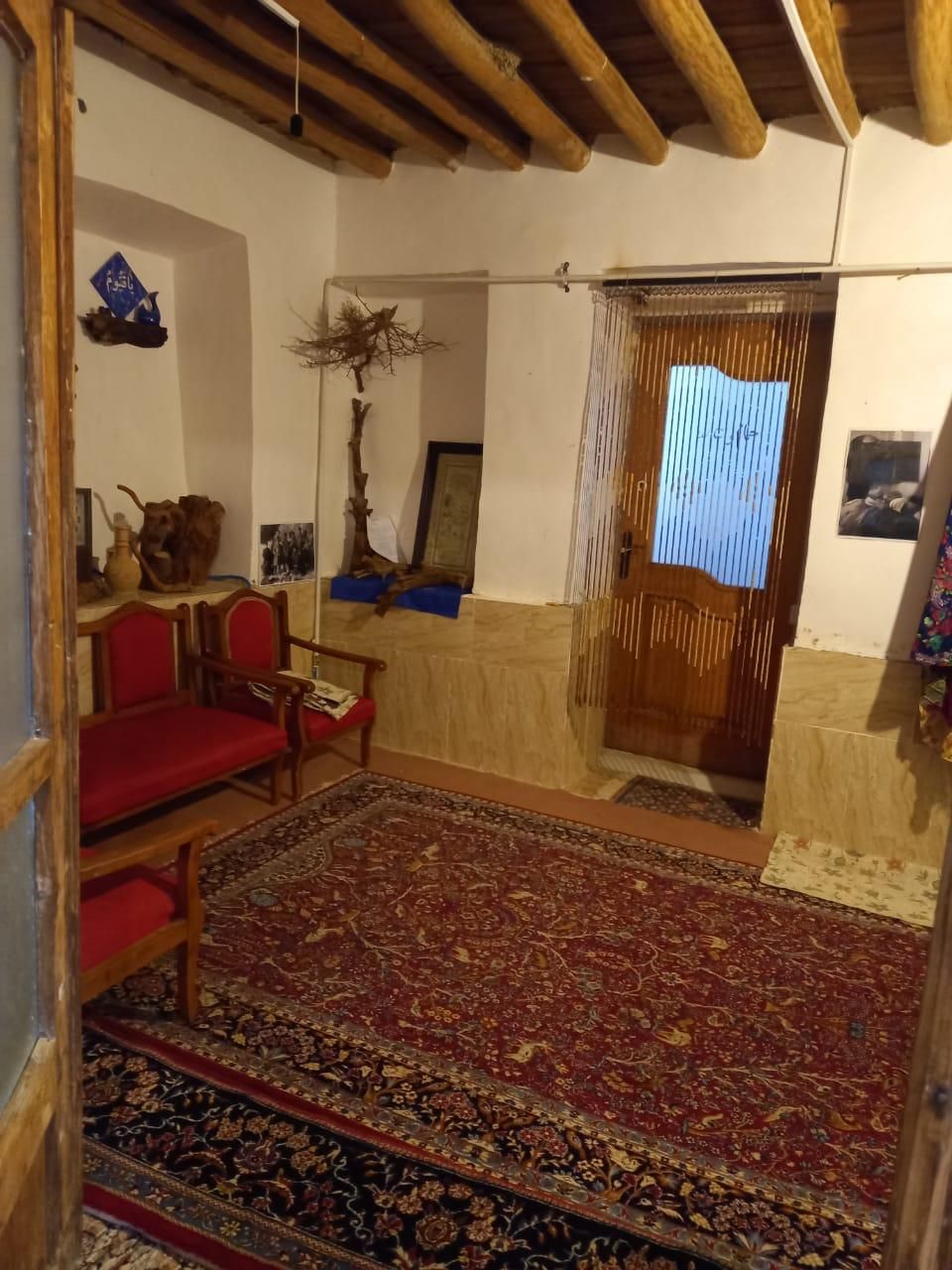 اجاره سوئیت در روستای هونجان|اجارهٔ کوتاه‌مدت آپارتمان و سوئیت|شهرضا, |دیوار