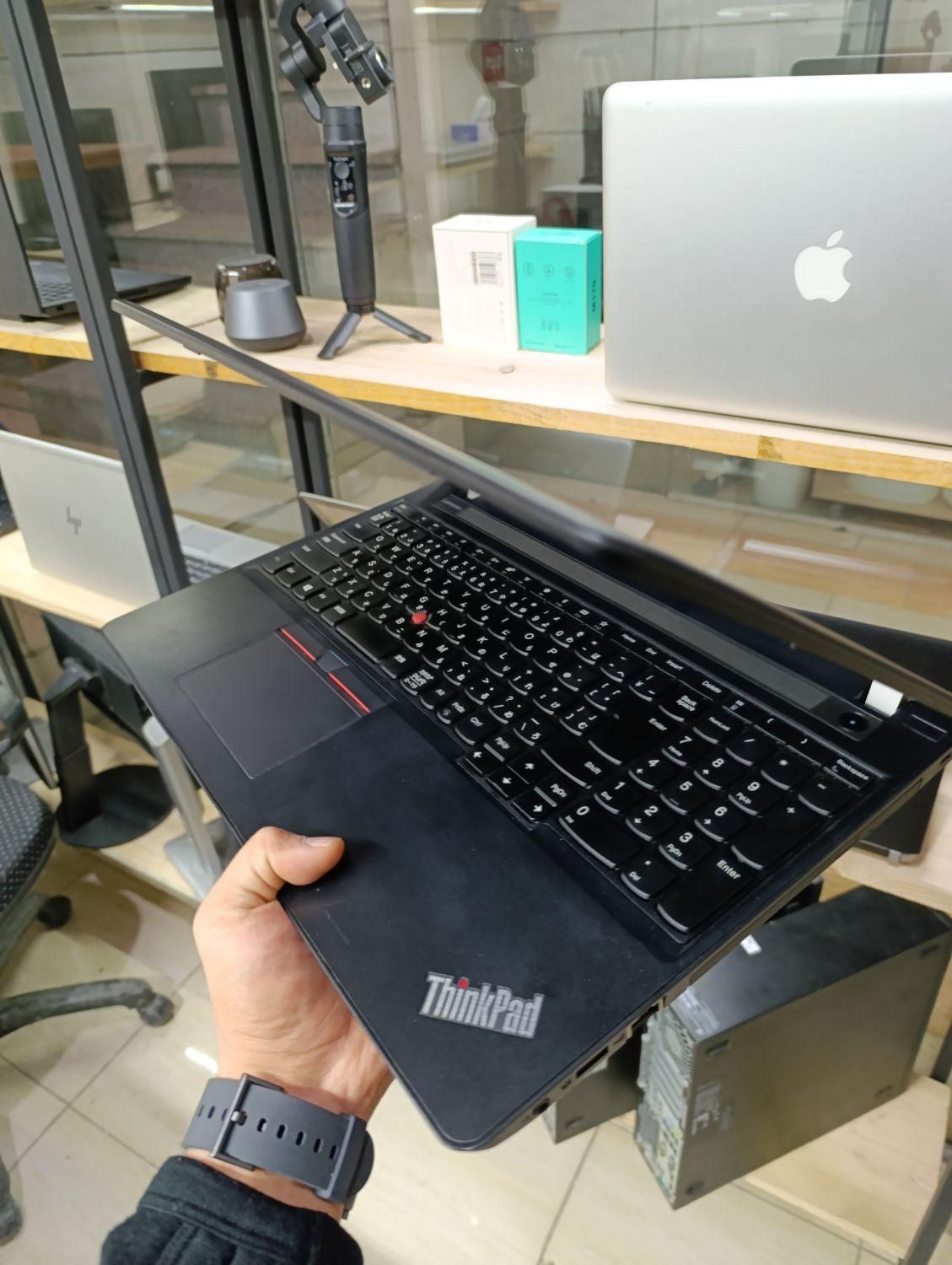 لپ تاپ نسل ۷ لنوو Lenovo(نقد و اقساط)|رایانه همراه|کرمانشاه, |دیوار