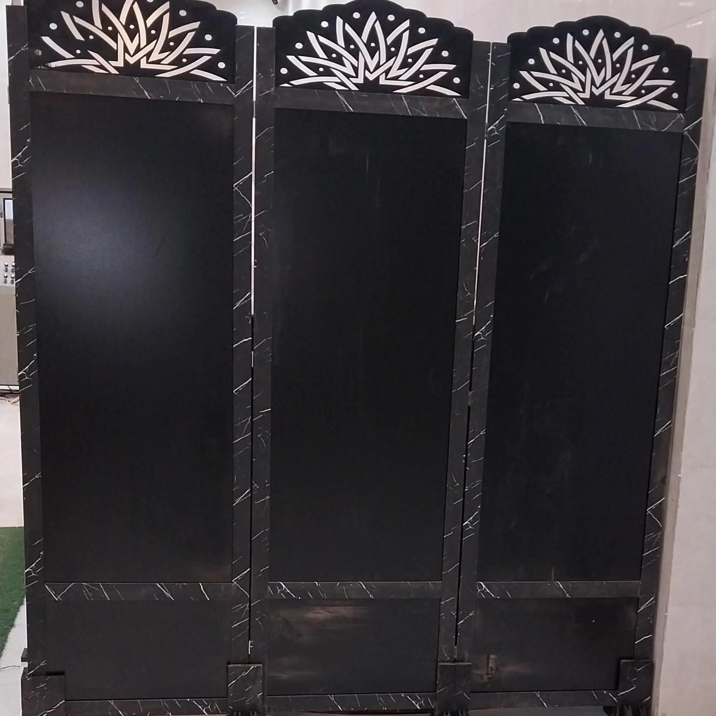 پاراوان و پارتیشن مارال درچه|صنایع دستی و سایر لوازم تزئینی|خمینی‌شهر, |دیوار