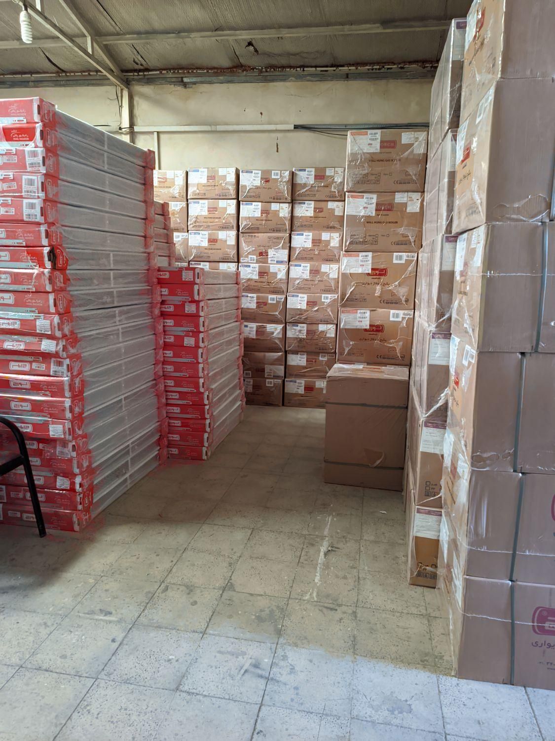 پکیج  لورچ مدل هیرو 24|آبگرمکن، پکیج، شوفاژ|هشتگرد, فاز ۷ مهستان|دیوار