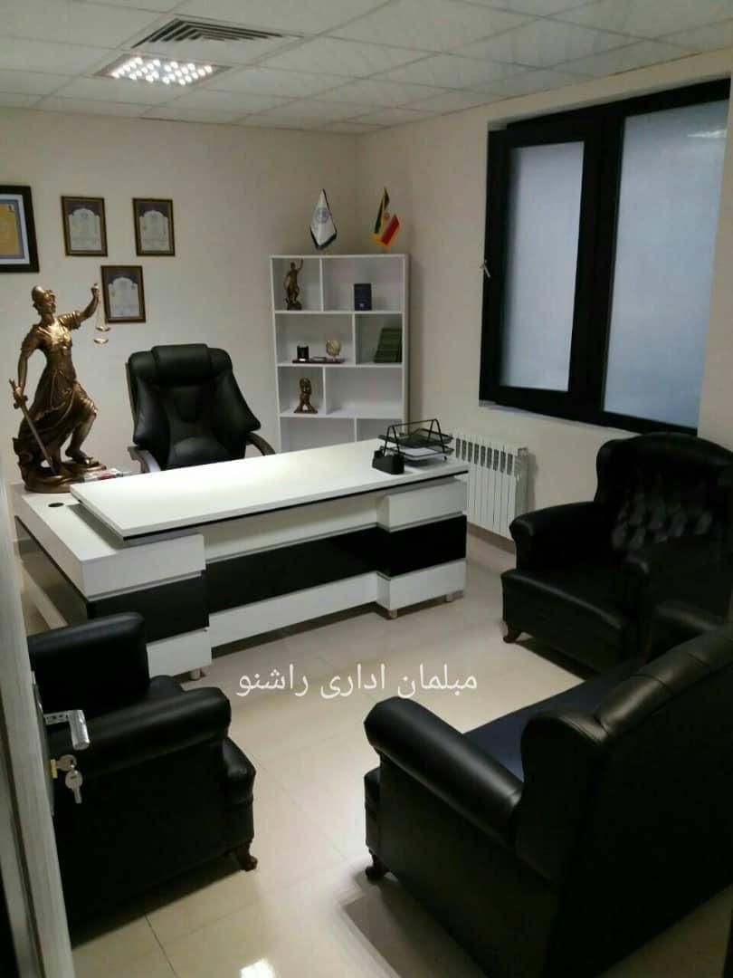 کارن اداری میز چستر مبلمان ۴نفره صندلی گیمینگ|دفتر کار|تهران, حسن‌آباد|دیوار