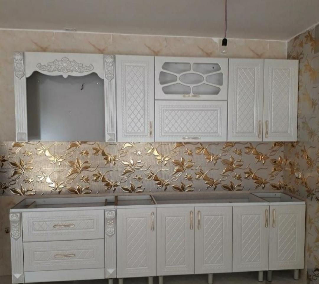 کابینت،حاضری شیک.کد(160000)|مصالح و تجهیزات ساختمان|رودبار, |دیوار