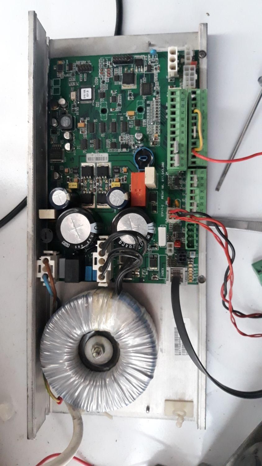 تعمیرات درب اتوماتیک کرکره برقی ریموت دزدگیرراهبند|خدمات پیشه و مهارت|کیش, |دیوار